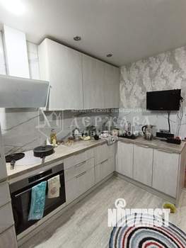3-к квартира, вторичка, 63м2, 9/9 этаж
