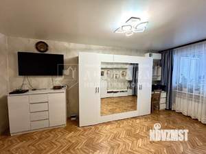 2-к квартира, вторичка, 46м2, 9/9 этаж