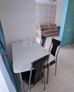 2-к квартира, вторичка, 52м2, 5/9 этаж