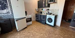 1-к квартира, вторичка, 22м2, 9/9 этаж