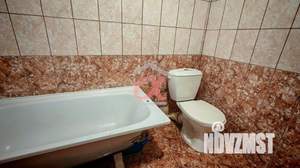 1-к квартира, вторичка, 34м2, 2/9 этаж