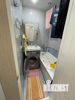 2-к квартира, вторичка, 44м2, 3/5 этаж