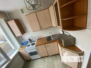 2-к квартира, вторичка, 45м2, 2/5 этаж