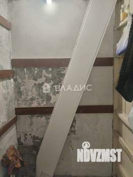 1-к квартира, вторичка, 17м2, 2/5 этаж