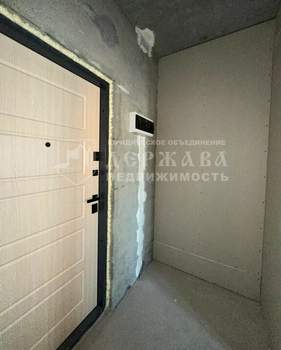 1-к квартира, вторичка, 32м2, 4/16 этаж