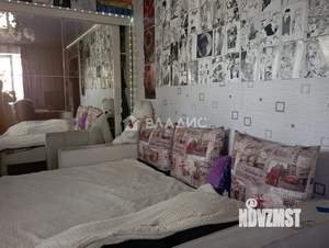 2-к квартира, вторичка, 43м2, 3/5 этаж