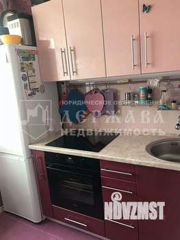 3-к квартира, вторичка, 48м2, 5/5 этаж