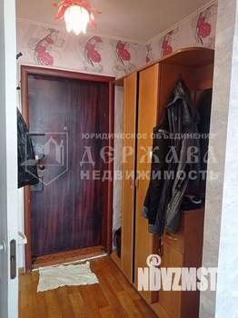 1-к квартира, вторичка, 23м2, 5/9 этаж