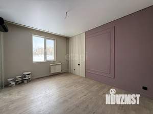 3-к квартира, вторичка, 65м2, 2/5 этаж