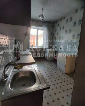 3-к квартира, вторичка, 92м2, 2/2 этаж