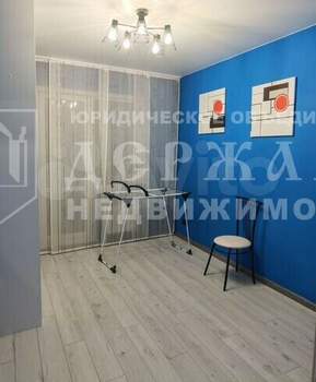 3-к квартира, вторичка, 64м2, 11/16 этаж