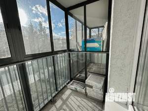 2-к квартира, вторичка, 54м2, 1/16 этаж