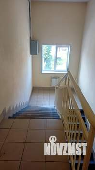 1-к квартира, вторичка, 30м2, 3/3 этаж