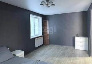 1-к квартира, вторичка, 31м2, 1/5 этаж