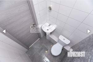 3-к квартира, вторичка, 80м2, 1/7 этаж