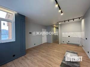 4-к квартира, вторичка, 82м2, 2/15 этаж