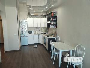 3-к квартира, вторичка, 61м2, 4/5 этаж