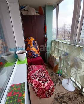 Студия квартира, вторичка, 25м2, 3/9 этаж