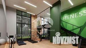 Студия квартира, вторичка, 28м2, 3/15 этаж