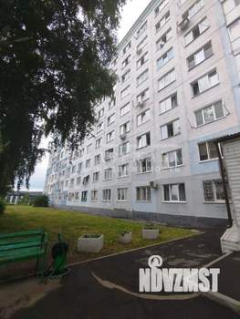 1-к квартира, вторичка, 23м2, 5/9 этаж