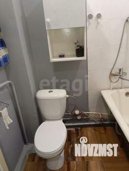 Студия квартира, вторичка, 17м2, 5/9 этаж