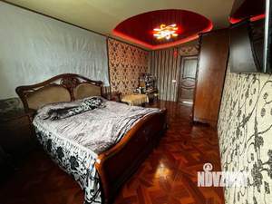 4-к квартира, вторичка, 74м2, 8/9 этаж