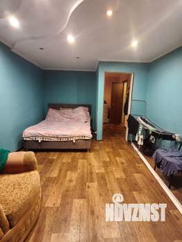 1-к квартира, вторичка, 37м2, 5/10 этаж