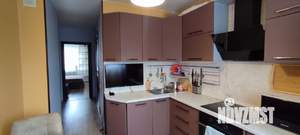 2-к квартира, вторичка, 52м2, 3/5 этаж