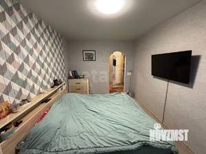 3-к квартира, вторичка, 69м2, 1/10 этаж