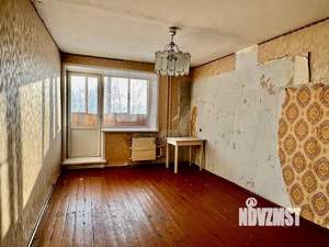 1-к квартира, вторичка, 32м2, 3/5 этаж
