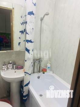 Студия квартира, вторичка, 23м2, 4/9 этаж