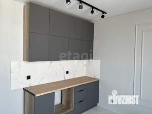 2-к квартира, вторичка, 37м2, 11/15 этаж