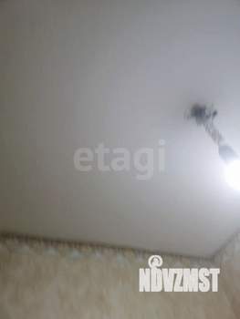 Студия квартира, вторичка, 17м2, 1/9 этаж