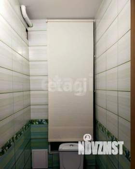 2-к квартира, вторичка, 53м2, 8/9 этаж