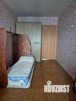 3-к квартира, вторичка, 63м2, 7/9 этаж
