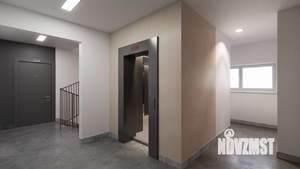 2-к квартира, вторичка, 42м2, 10/10 этаж