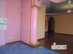 5-к квартира, вторичка, 143м2, 4/7 этаж