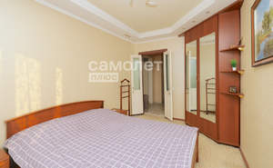 3-к квартира, вторичка, 61м2, 9/9 этаж