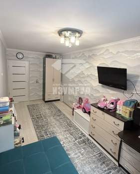 2-к квартира, вторичка, 44м2, 1/5 этаж