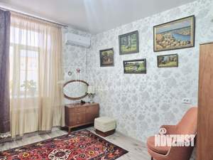 1-к квартира, вторичка, 42м2, 4/5 этаж