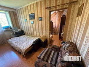 2-к квартира, вторичка, 39м2, 3/3 этаж