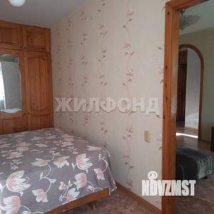 2-к квартира, вторичка, 42м2, 4/5 этаж