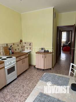 2-к квартира, вторичка, 52м2, 1/16 этаж