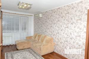 3-к квартира, вторичка, 66м2, 10/10 этаж