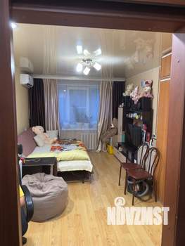 Студия квартира, вторичка, 23м2, 3/9 этаж