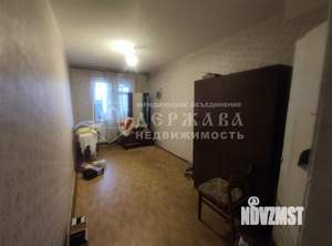 3-к квартира, вторичка, 60м2, 6/9 этаж