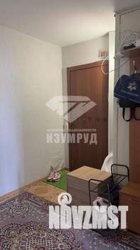 3-к квартира, вторичка, 61м2, 4/5 этаж
