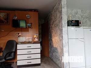 Студия квартира, вторичка, 33м2, 2/9 этаж