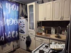 1-к квартира, вторичка, 30м2, 4/5 этаж