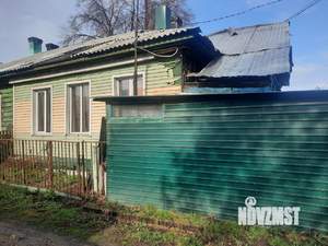 Студия квартира, вторичка, 26м2, 1/2 этаж